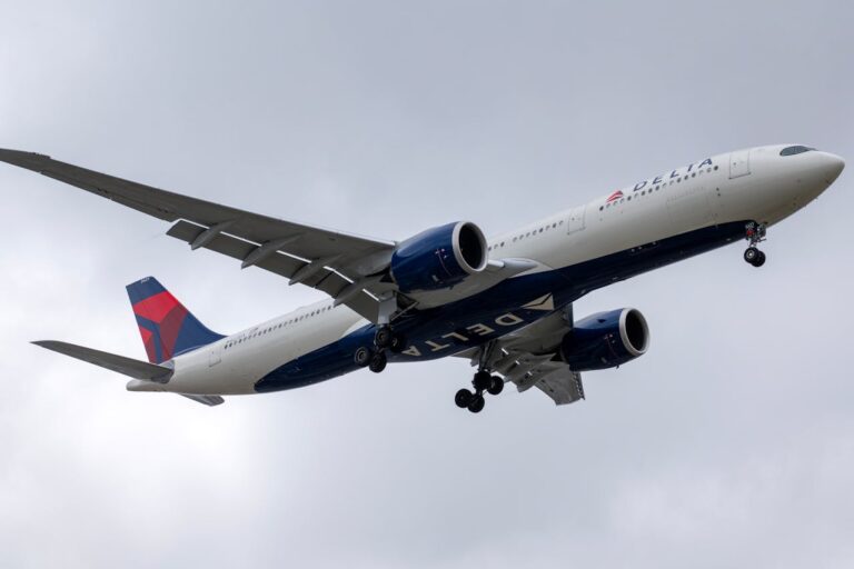 Free Delta Air Lines Assessment Test Practice, Interview Questions