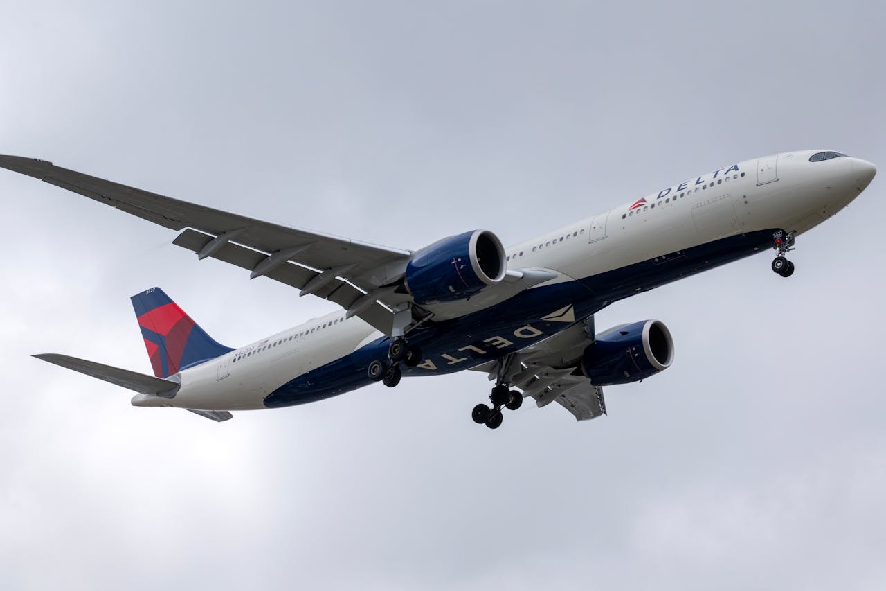 Free Delta Air Lines Assessment Test Practice, Interview Questions