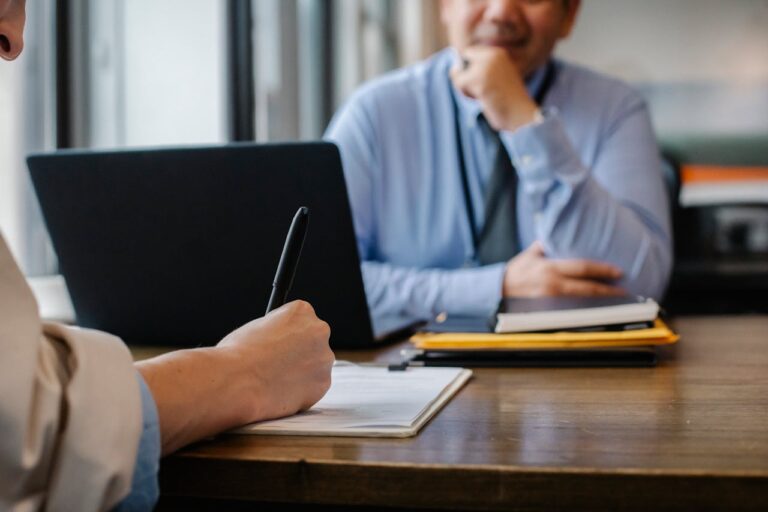 What Is the Difference Between Aon and Cut-e Tests?