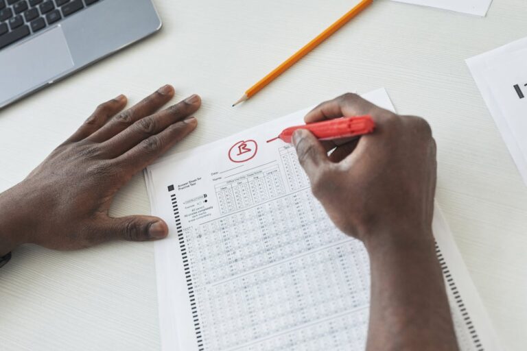 Thomas GIA vs Raven’s Matrices: Which Logical Reasoning Test Is Harder?