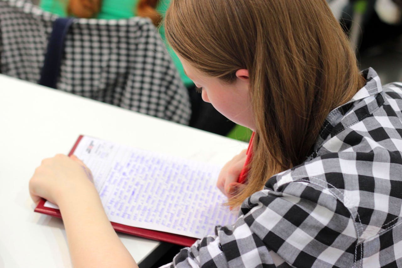 SHSAT (Specialized High Schools Admissions Test – NYC)