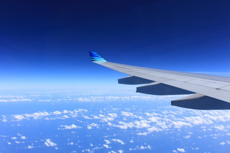 How to Write a Flight Attendant Resume for Major Airlines
