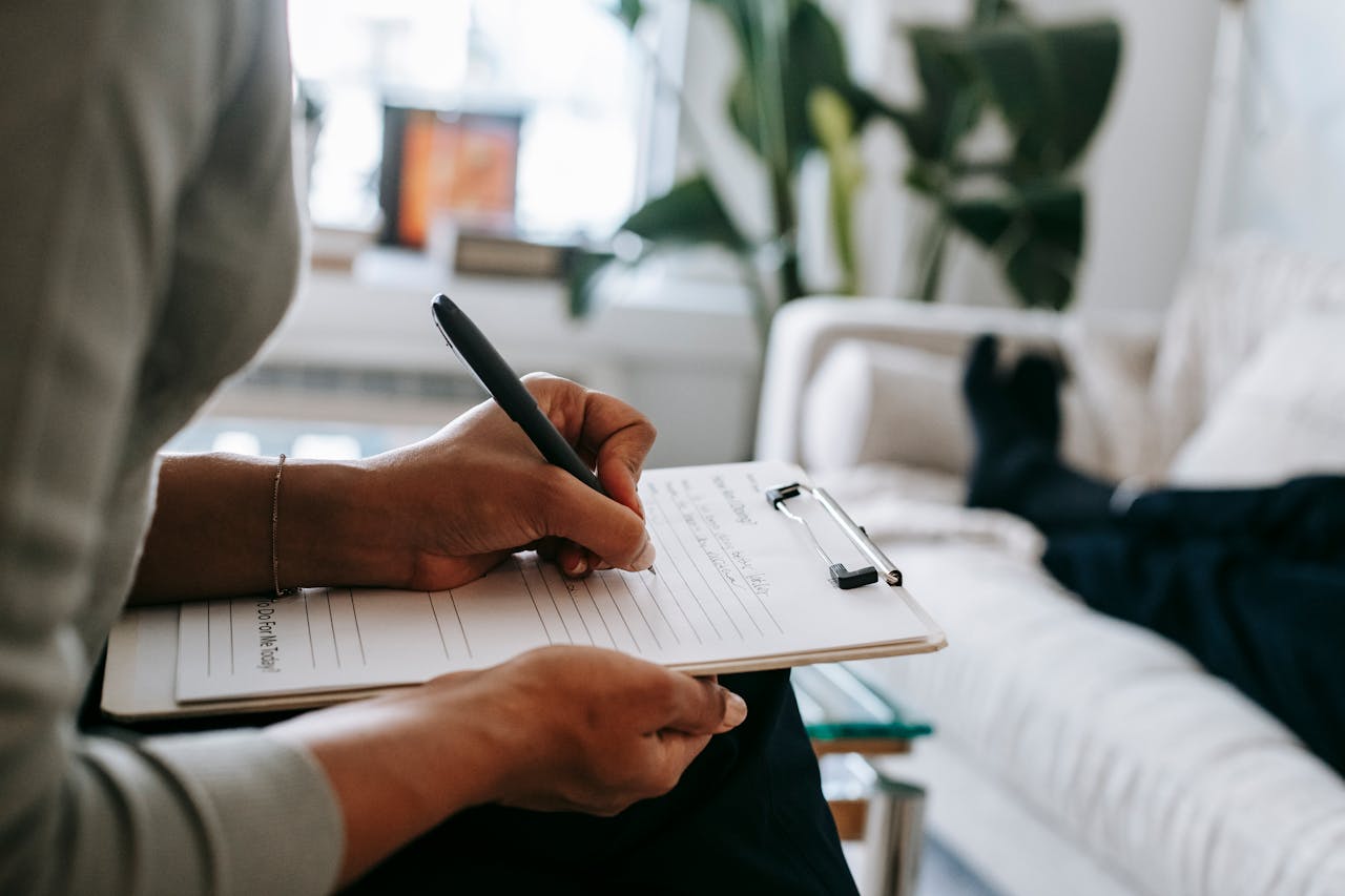 How to Pass a Personality Test for a Job