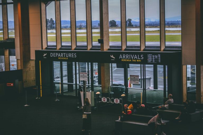 Air New Zealand Assessment Practice