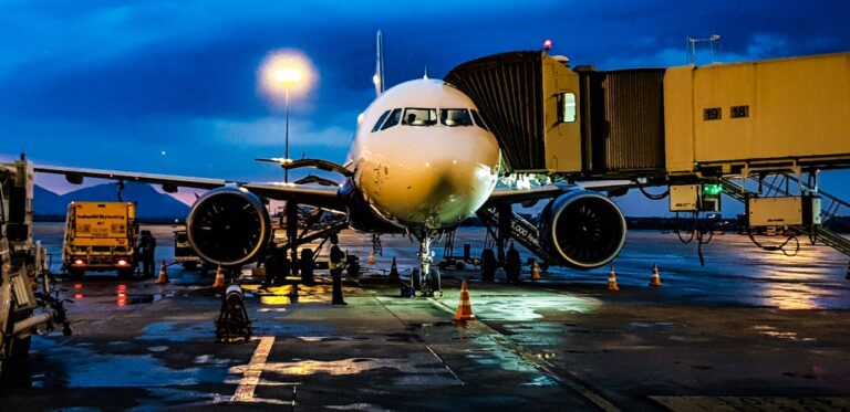 Qatar Airways Assessment Test