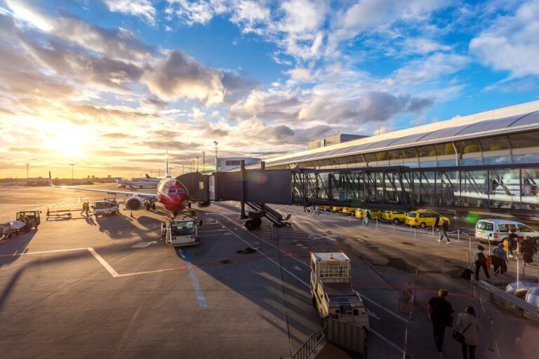 Etihad Airways Assessment Test Guide (2025): How to Get Hired