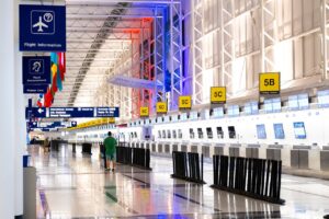 Emirates Airlines Job Assessment Test