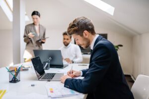 free British Airways Job Assessment